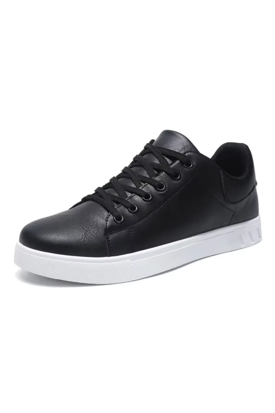 Weston Classic Sneakers - Black