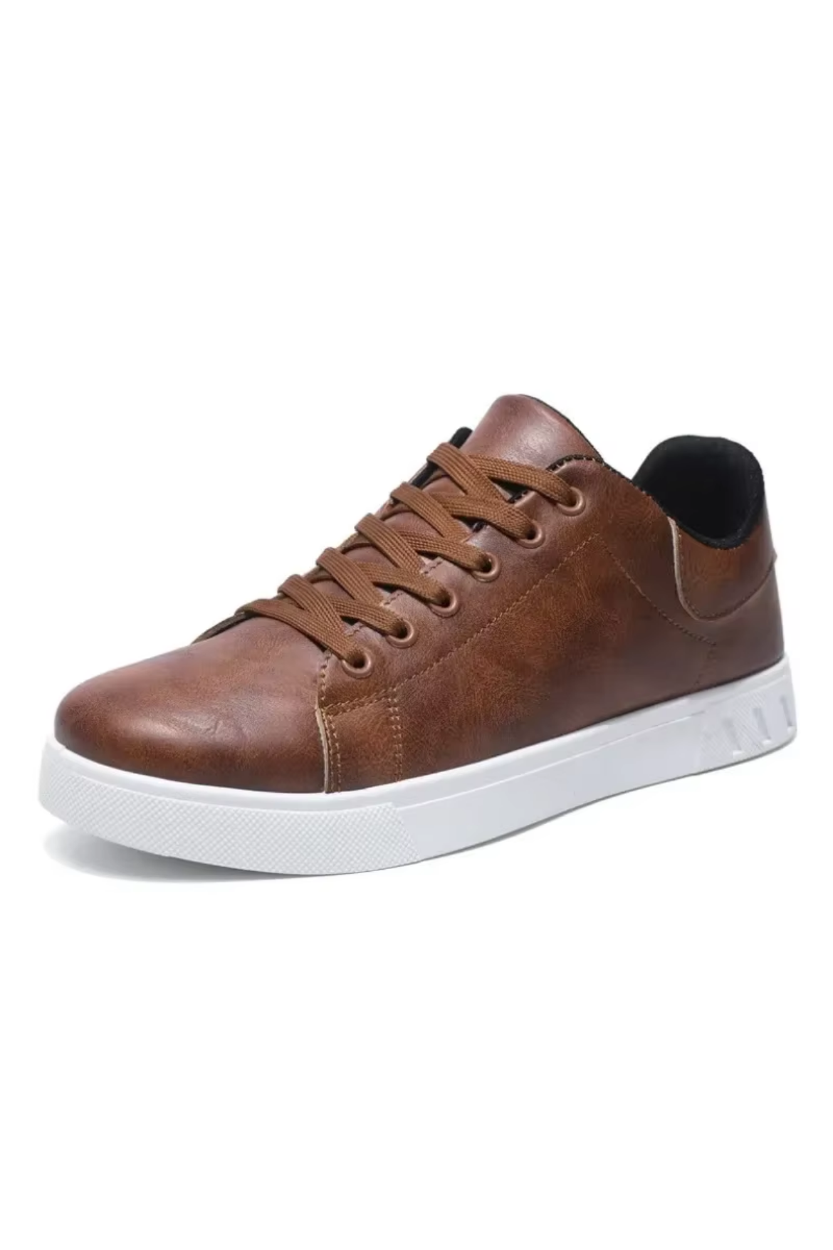 Weston Classic Sneakers - Brown